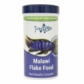 FISH SCIENCE MALAWI FLAKE FOOD 100G